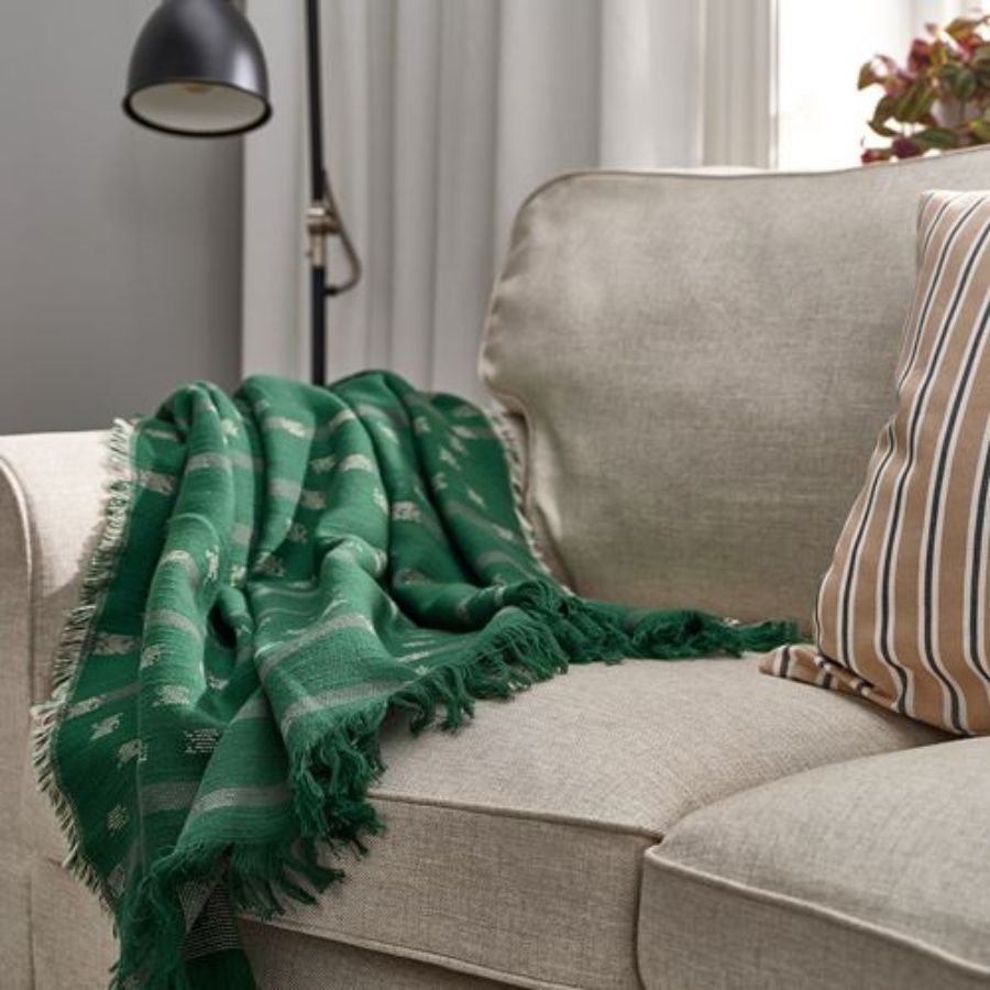 شال مبل ایکیا مدل IKEA SVINROT